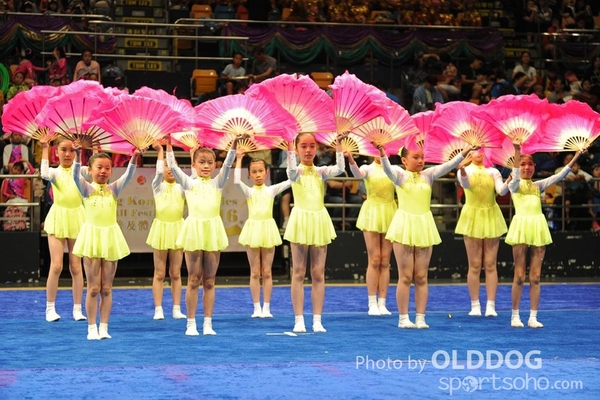 Gymnastics (112)