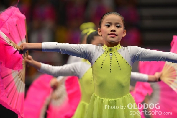 Gymnastics (115)