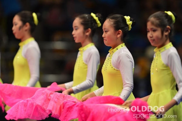 Gymnastics (116)
