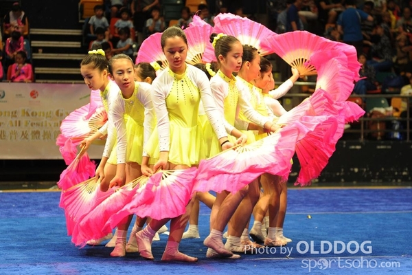 Gymnastics (117)
