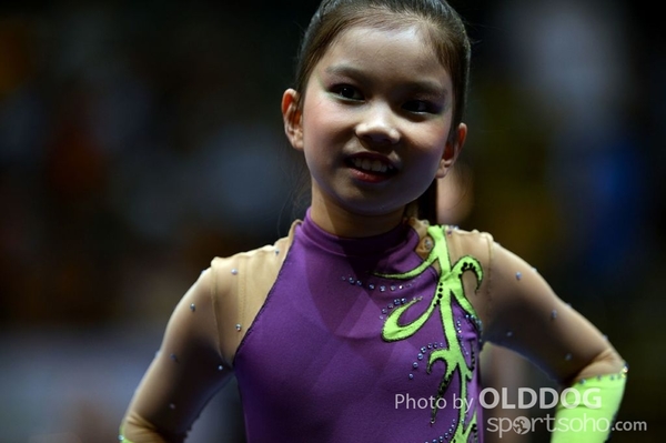 Gymnastics (119)