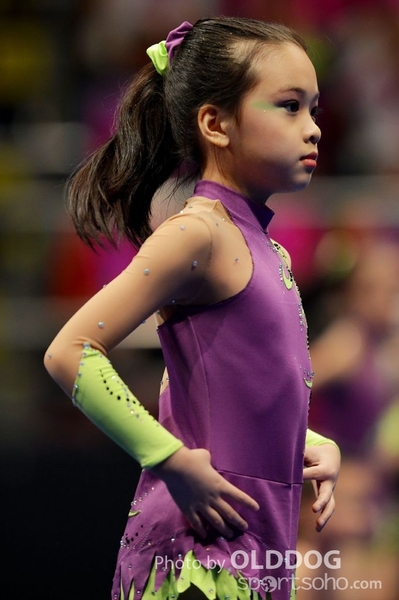 Gymnastics (120)