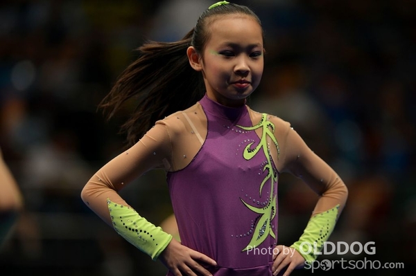 Gymnastics (121)