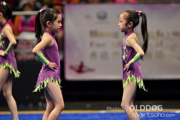 Gymnastics (122)