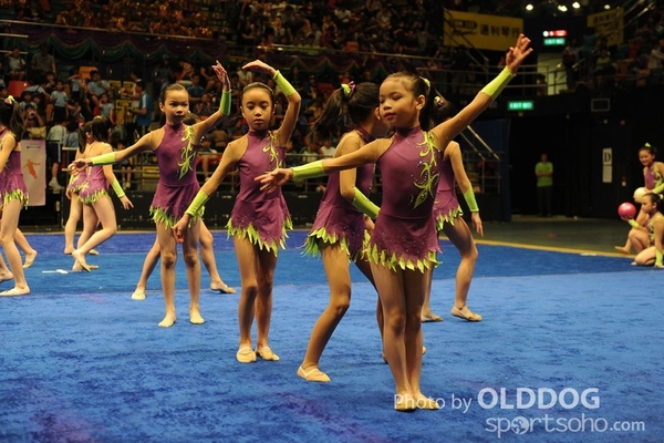 Gymnastics (123)