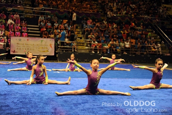 Gymnastics (127)