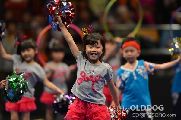 Gymnastics (133)