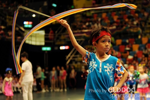 Gymnastics (134)