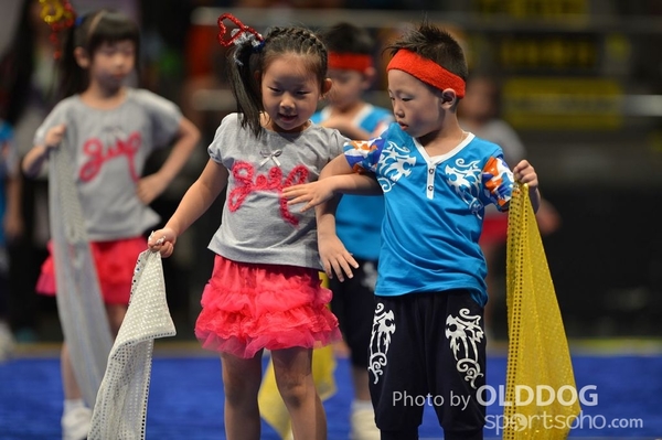Gymnastics (136)