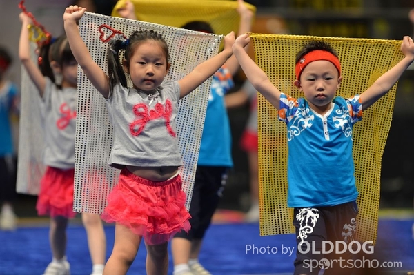 Gymnastics (138)