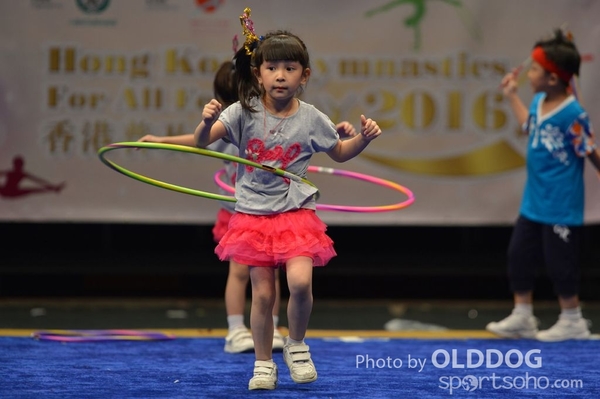 Gymnastics (140)