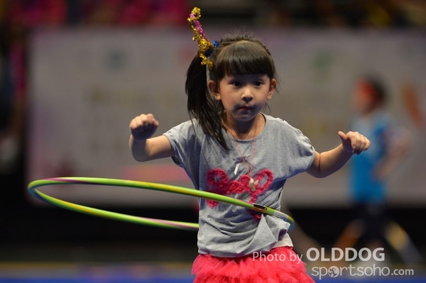 Gymnastics (142)