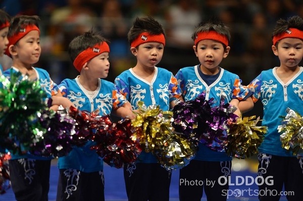 Gymnastics (143)