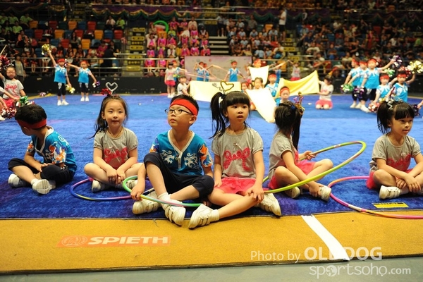 Gymnastics (145)