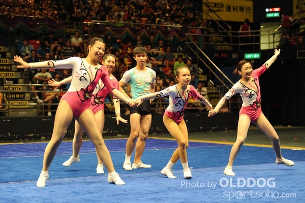 Gymnastics (149)