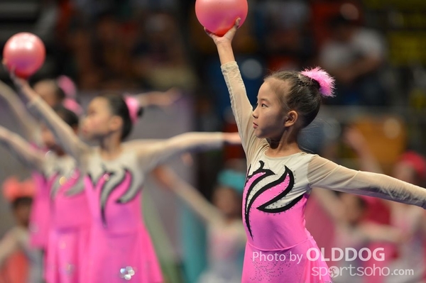 Gymnastics (157)