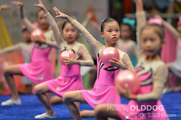 Gymnastics (159)