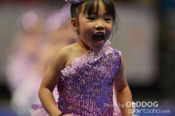 Gymnastics (166)
