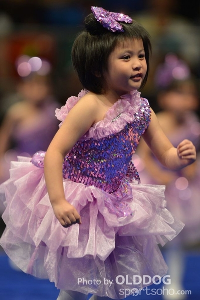 Gymnastics (168)