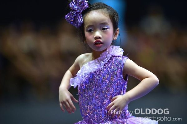 Gymnastics (175)