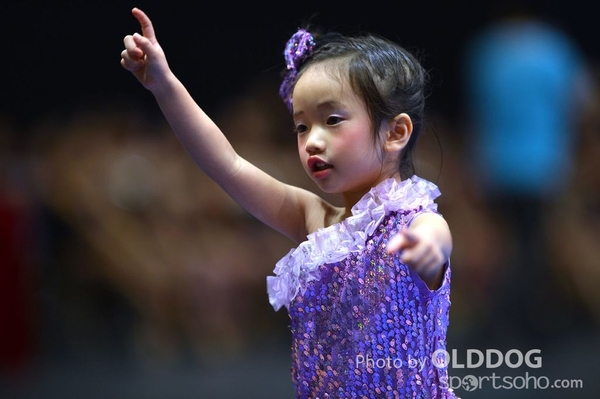 Gymnastics (176)