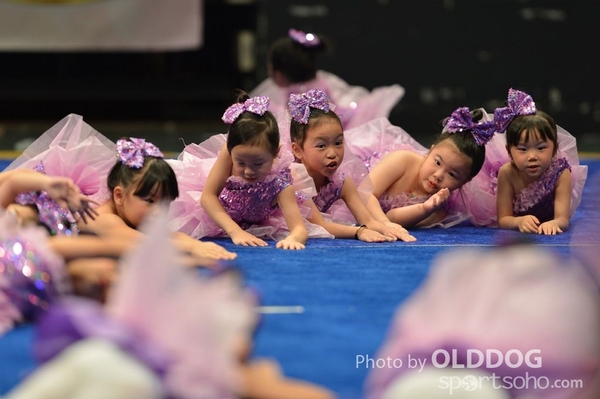 Gymnastics (177)
