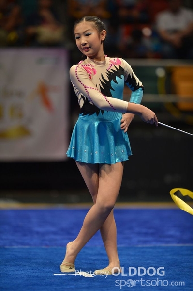 Gymnastics (199)