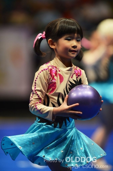 Gymnastics (200)