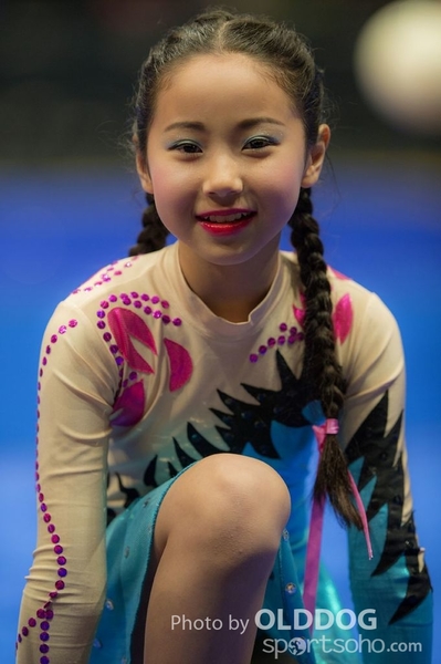 Gymnastics (201)