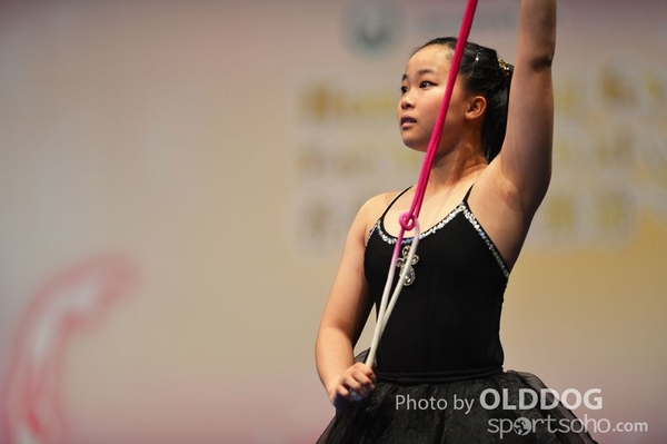 Gymnastics (226)