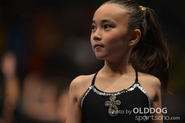 Gymnastics (227)