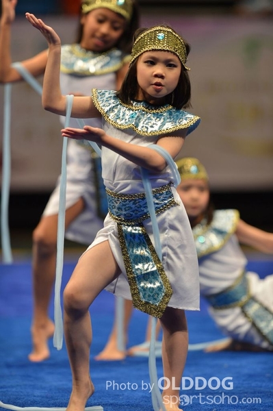 Gymnastics (398)