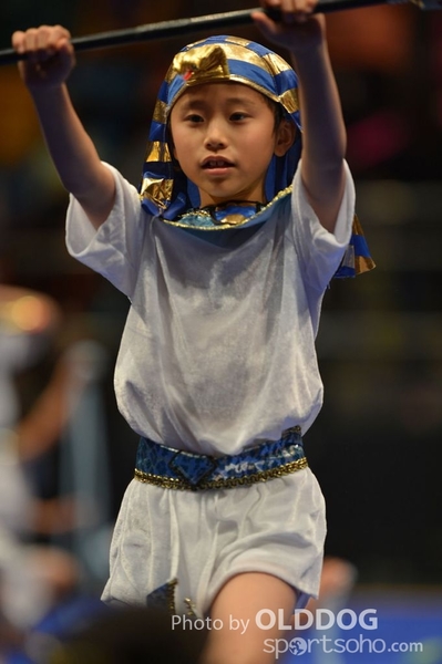 Gymnastics (405)