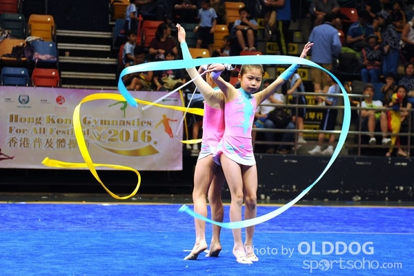 Gymnastics (425)
