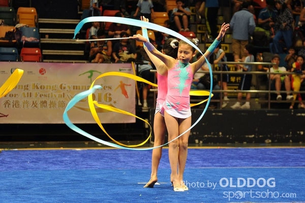 Gymnastics (426)