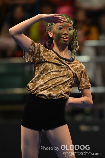 Gymnastics (632)