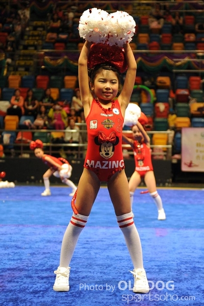 Gymnastics (644)