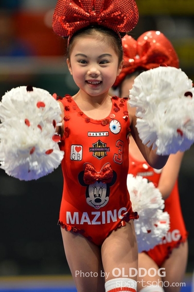 Gymnastics (648)