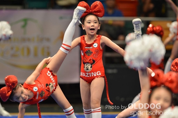 Gymnastics (652)