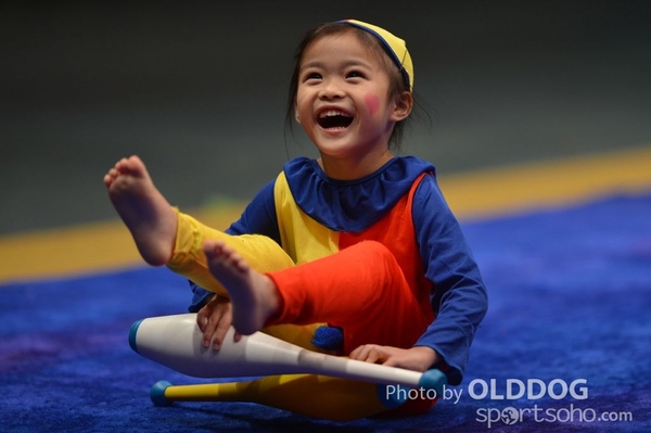 Gymnastics (657)