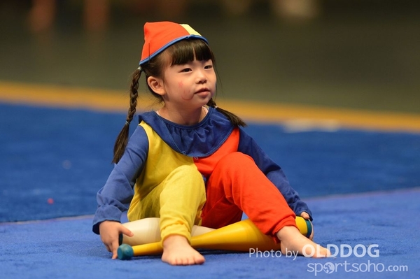 Gymnastics (661)