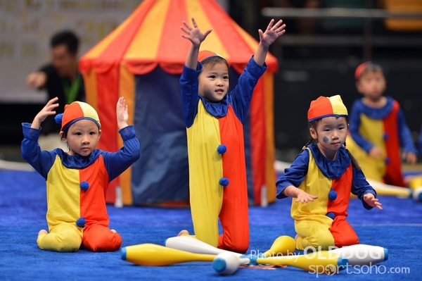Gymnastics (670)