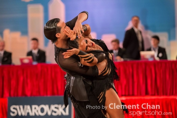 WDSF 2016 Latin_010