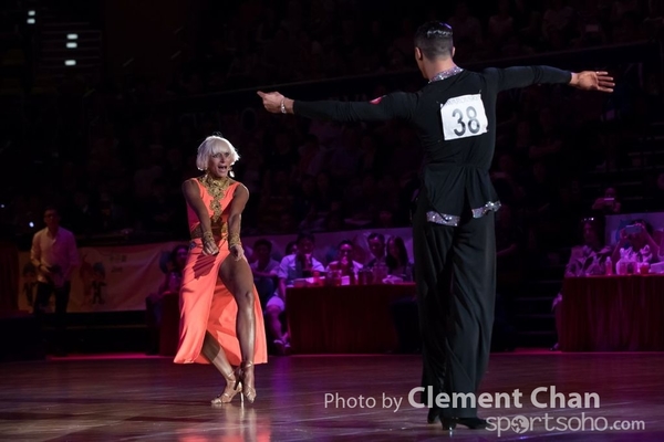 WDSF 2016 Latin_581