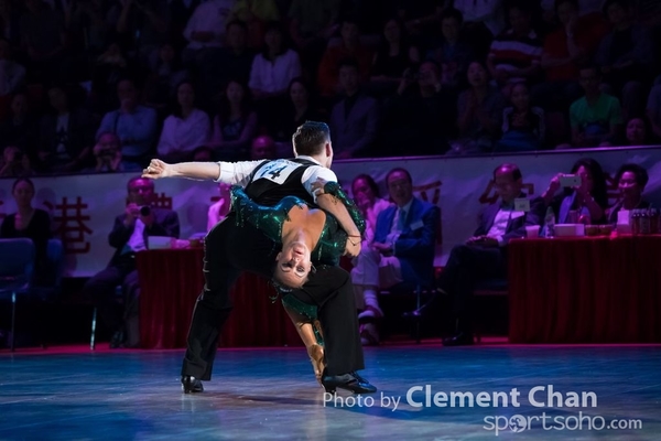 WDSF 2016 Latin_607