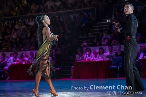 WDSF 2016 Latin_610