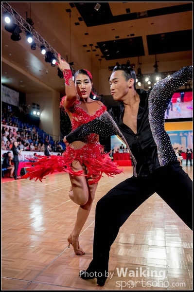 2016-06-04 WDSF Latin 0050