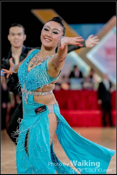2016-06-04 WDSF Latin 0057