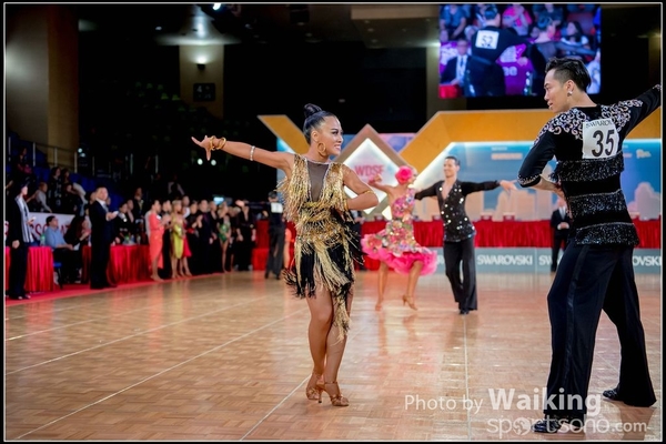 2016-06-04 WDSF Latin 0062