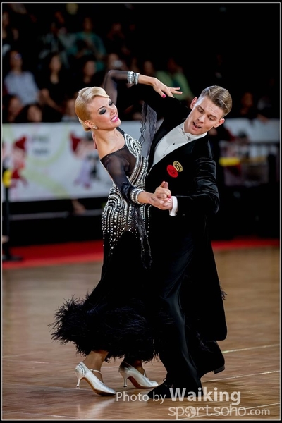 2016-06-05 WDSF Ballroom 0572